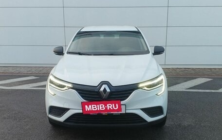 Renault Arkana I, 2019 год, 1 489 000 рублей, 2 фотография