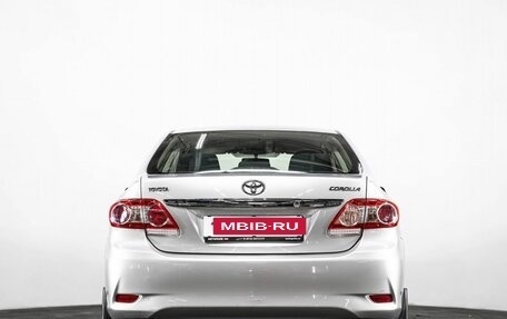 Toyota Corolla, 2011 год, 1 100 000 рублей, 5 фотография