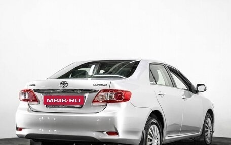 Toyota Corolla, 2011 год, 1 100 000 рублей, 4 фотография