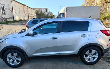 KIA Sportage III, 2013 год, 1 500 000 рублей, 15 фотография