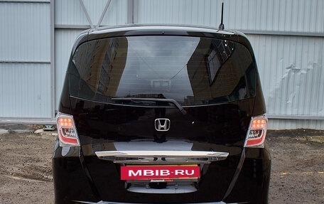 Honda Freed I, 2012 год, 1 050 000 рублей, 5 фотография