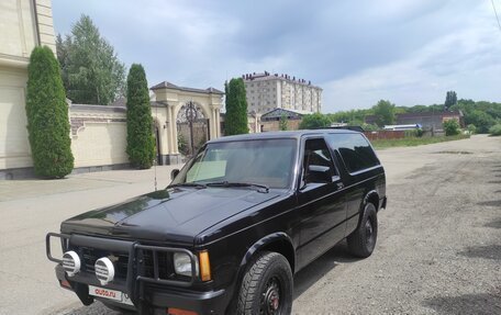 GMC Jimmy, 1988 год, 380 000 рублей, 3 фотография