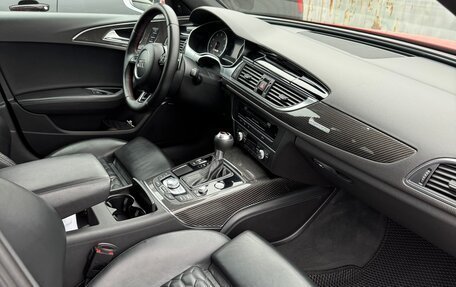 Audi RS 6, 2013 год, 4 700 000 рублей, 13 фотография