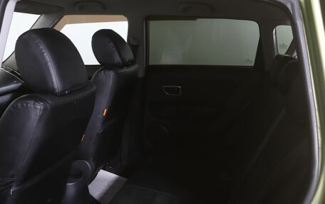 KIA Soul I рестайлинг, 2010 год, 999 000 рублей, 11 фотография