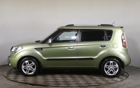 KIA Soul I рестайлинг, 2010 год, 999 000 рублей, 8 фотография