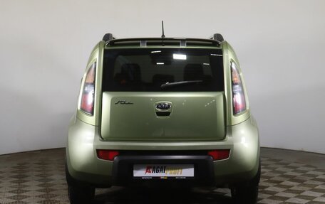 KIA Soul I рестайлинг, 2010 год, 999 000 рублей, 6 фотография