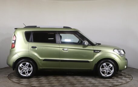 KIA Soul I рестайлинг, 2010 год, 999 000 рублей, 4 фотография