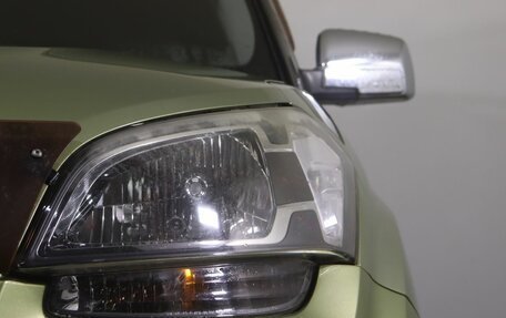 KIA Soul I рестайлинг, 2010 год, 999 000 рублей, 16 фотография