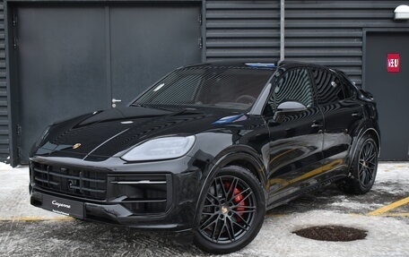 Porsche Cayenne III, 2024 год, 27 800 000 рублей, 1 фотография