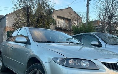 Mazda 6, 2005 год, 350 000 рублей, 1 фотография