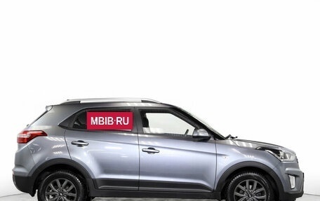 Hyundai Creta I рестайлинг, 2020 год, 1 995 000 рублей, 4 фотография