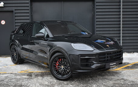 Porsche Cayenne III, 2024 год, 27 800 000 рублей, 2 фотография