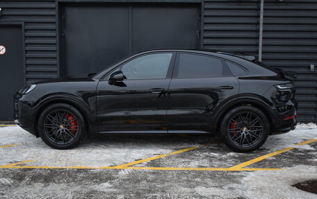 Porsche Cayenne III, 2024 год, 27 800 000 рублей, 7 фотография