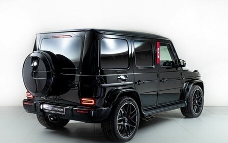 Mercedes-Benz G-Класс AMG, 2023 год, 60 000 000 рублей, 4 фотография