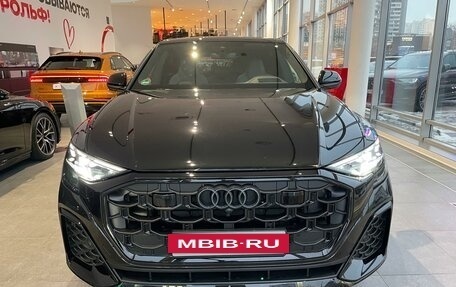 Audi Q8 I, 2024 год, 17 600 000 рублей, 2 фотография