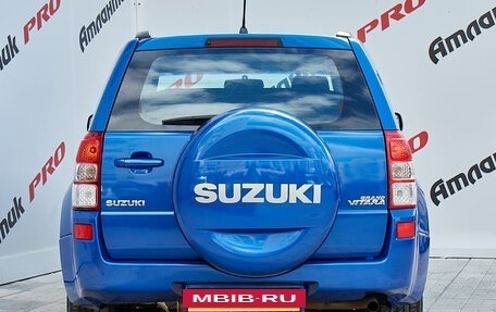 Suzuki Grand Vitara, 2007 год, 1 100 000 рублей, 5 фотография