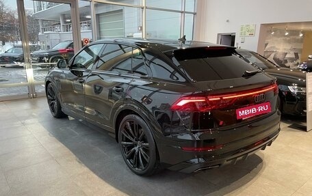 Audi Q8 I, 2024 год, 17 600 000 рублей, 6 фотография