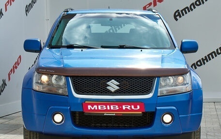 Suzuki Grand Vitara, 2007 год, 1 100 000 рублей, 2 фотография