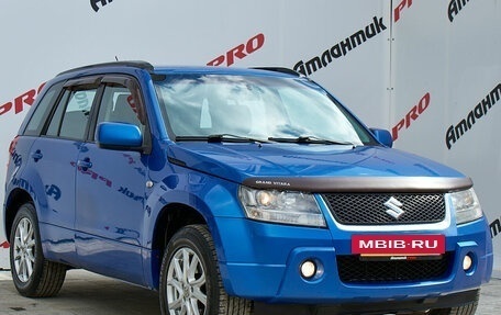 Suzuki Grand Vitara, 2007 год, 1 100 000 рублей, 3 фотография