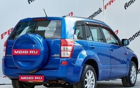 Suzuki Grand Vitara, 2007 год, 1 100 000 рублей, 4 фотография