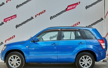 Suzuki Grand Vitara, 2007 год, 1 100 000 рублей, 7 фотография