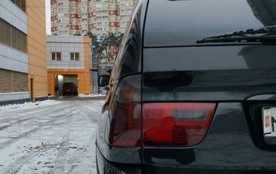 BMW X5, 2005 год, 970 000 рублей, 1 фотография