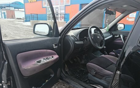 Chery Tiggo (T11), 2012 год, 530 000 рублей, 1 фотография