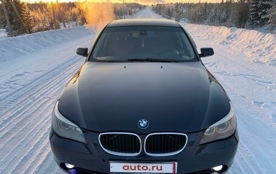 BMW 5 серия, 2005 год, 1 150 000 рублей, 1 фотография