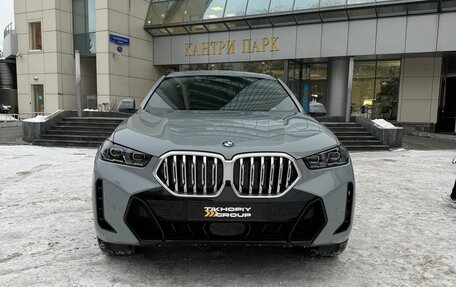 BMW X6, 2024 год, 17 000 000 рублей, 1 фотография