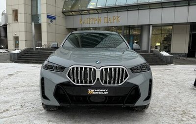 BMW X6, 2024 год, 17 000 000 рублей, 1 фотография