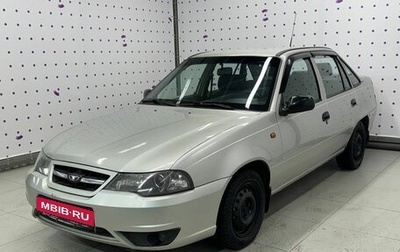 Daewoo Nexia I рестайлинг, 2008 год, 260 000 рублей, 1 фотография