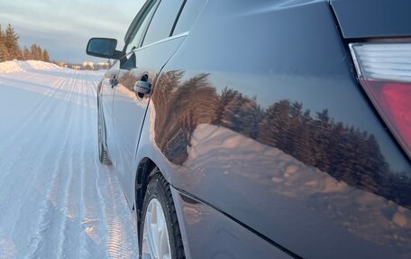 BMW 5 серия, 2005 год, 1 150 000 рублей, 23 фотография