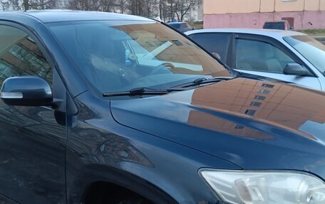 Toyota RAV4, 2011 год, 1 400 000 рублей, 2 фотография