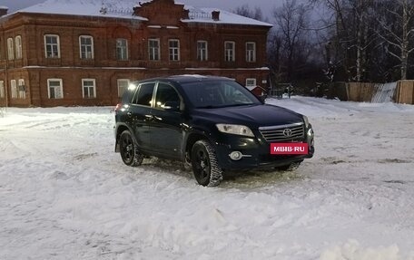 Toyota RAV4, 2011 год, 1 400 000 рублей, 3 фотография