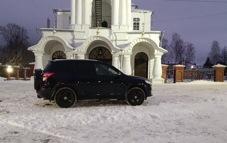 Toyota RAV4, 2011 год, 1 400 000 рублей, 15 фотография