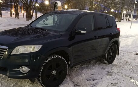 Toyota RAV4, 2011 год, 1 400 000 рублей, 14 фотография