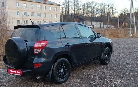 Toyota RAV4, 2011 год, 1 400 000 рублей, 9 фотография