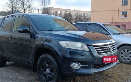 Toyota RAV4, 2011 год, 1 400 000 рублей, 6 фотография