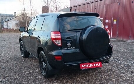 Toyota RAV4, 2011 год, 1 400 000 рублей, 11 фотография