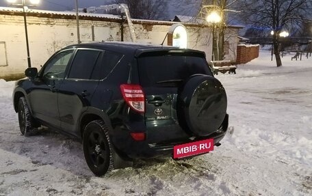 Toyota RAV4, 2011 год, 1 400 000 рублей, 7 фотография