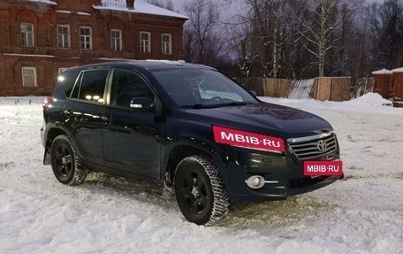 Toyota RAV4, 2011 год, 1 400 000 рублей, 13 фотография