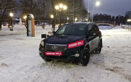 Toyota RAV4, 2011 год, 1 400 000 рублей, 4 фотография