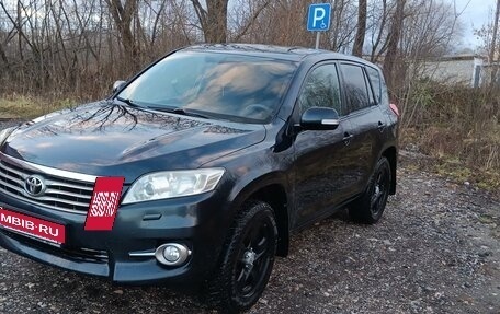 Toyota RAV4, 2011 год, 1 400 000 рублей, 10 фотография