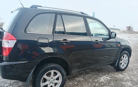 Chery Tiggo (T11), 2012 год, 530 000 рублей, 4 фотография