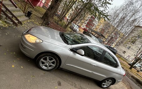 Chery M11 (A3), 2010 год, 360 000 рублей, 11 фотография