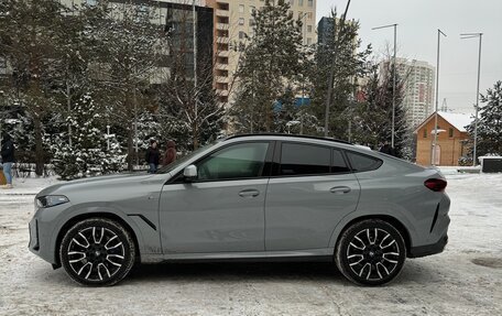 BMW X6, 2024 год, 17 000 000 рублей, 3 фотография