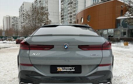 BMW X6, 2024 год, 17 000 000 рублей, 8 фотография