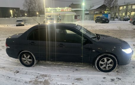 Mitsubishi Lancer IX, 2004 год, 430 000 рублей, 3 фотография