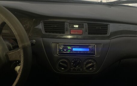 Mitsubishi Lancer IX, 2004 год, 430 000 рублей, 14 фотография