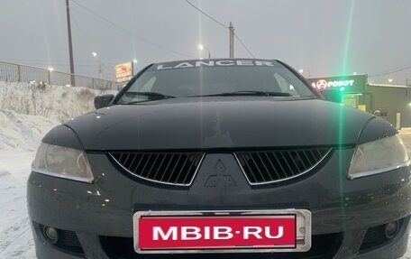 Mitsubishi Lancer IX, 2004 год, 430 000 рублей, 6 фотография